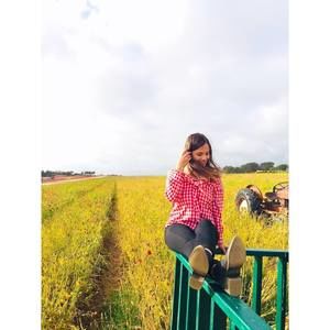 Meet your Posher, Michelle